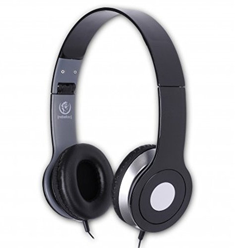rebeltec - Cuffie stereo, M