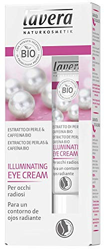 Illuminating Eye Cream 6 x 15 ml