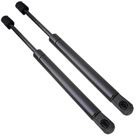 Molle A Gas Per SSANGYONG Per REXTON 2002-2016 2PCS Supporto Di Sollevamento Del Cofano Anteriore Ammortizzatori A Molla A Gas Ammortizzatori Anteriori