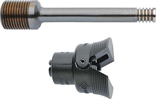 Gave herramientas - Pinza speed lock esparrago 9,5mm iso16/20/25