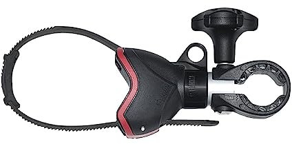 Fiamma Bike-Block Pro S 1 Fahrradhalter schwarz