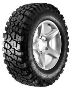 RUNDERNEUERT NORTEN Ganzjahresreifen 215/65 R 16 TL 98Q 4X4 MTK2 Allwetter