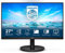Philips 271V8L - 27 Zoll FHD Monitor, AdaptiveSync (1920x1080, 75 Hz, VGA, HDMI) schwarz