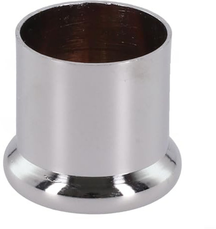 Yuanpgky Rubinetto doccia con interruttore di uscita dell'acqua, maniglia con tappo di controllo del flusso on/off per rubinetti termostatici da bagno e valvole doccia (A)