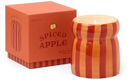 Paddywax Cabana Range Candle - Spiced Apple