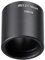 Bresser Foto-Adapter 30,5mm / C-Mount Mikroskop, schwarz