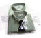 200 Clear Transparent Plastic SELF Seal Garment Bags with Safety Warning (14 x 17)