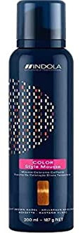 Indola Color Style Mousse Light Brown 200ml