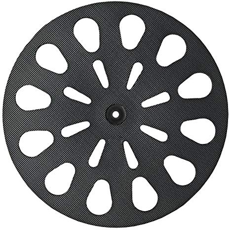 DEWALT DWE7802 Hard Backing Pad for DCE800, DWE7800