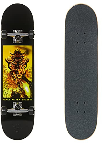 Darkstar Molten komplett skateboard