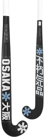 Osaka Hockey Stick Mid Bow 10 | Quiet Gray