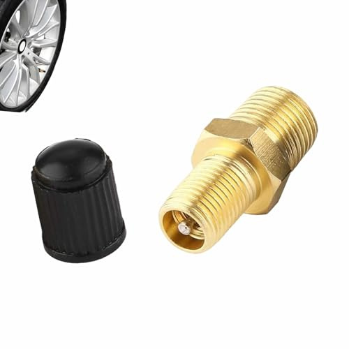 Valve de Réservoir 1/4 NPT Valves De Remplissage De Réservoir Compresseur
