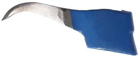 Stubai 673401 Tiratronchi, Liscio, Senza Manico, 900 G