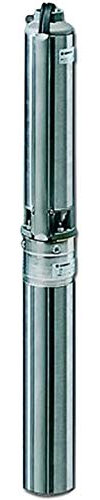Lowara GS Pompa Sommersa 4” Pozzo 8GS11M-4OS 1,1kW / 1,5HP / 1x220-240V 50Hz