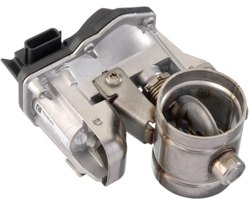 Pierburg 7.03571.16.0 volet de gaz d'échappement électrique pour Mercedes-Benz/Nissan/Renault