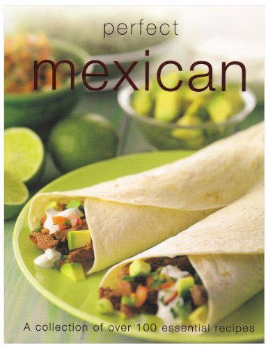 Perfect Mexican by Not Available (2006-12-02)