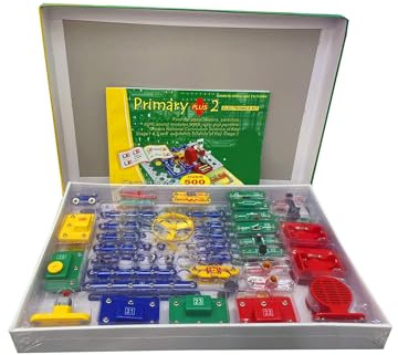 Cambridge Brainbox Primary Plus 2