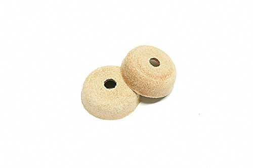 GENERICO 8051772124489, d. 33 AD. Pompa off. 4 Unisex Adulto, Cuoio