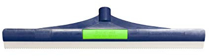 Midwest Rake 18 SpeedSqueegee, 15–20 Mil – Polymer Frame, Color Coded, Epoxy & Urethane Flooring Tool – SKU 47762