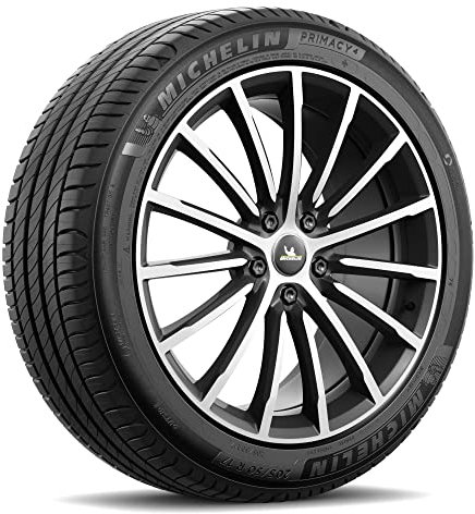 205/50VR17 MICHELIN TL PRIMACY 4+ 89V E