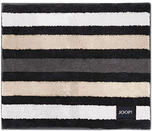 Joop! Badteppiche Tone 289 Platin - 266 50x60 cm