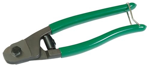 Greenlee 722 Wire Rope & Wire Cutter
