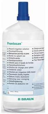 PRONTOSAN Wundspüllösung 1000 ml