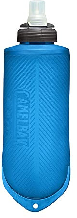 Camelbak 17oz Quick Stow Flask Softflask - 100 White/Natural, N