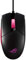 ASUS ROG Strix Impact II Electro Punk kabelgebundene Gaming Maus (beidhändig, ergonomisch, optischer 6.200 DPI-Sensor, leichtes Design, Aura-Sync) schwarz / pink