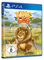 KING LEO - Jump n Run Abenteuer - PlayStation 4