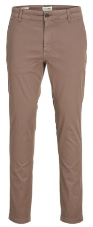 JACK & JONES herr chinos byxor Jpstmarco Jarthur Chino Sn