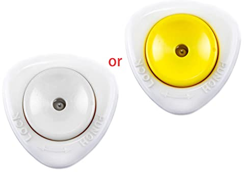 DGFJY Egg Piercer Pricker Dividers Beater With Lock Durable ABS Plastic Durable Tools Efficient And Practical Easy To Use Gift Egg Piercer
