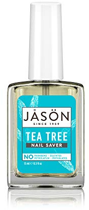 Jason Nail Saver - 0.5 Fl Oz