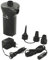 Easy Camp Elektrische Luftpumpe Monsoon Aufladbare, Schwarz, One Size
