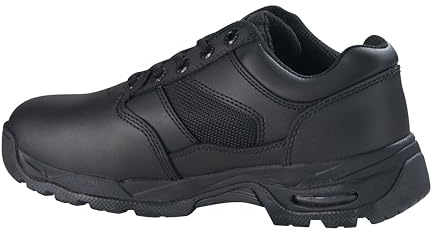 Propper mens Shift Low Top Boot oxfords shoes, Black, 10.5 US