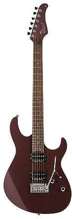 Cort G300 Pro VVB Electric Guitar