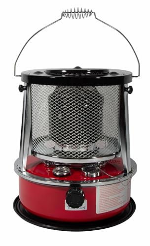 Tonysun Petroleum Portable Stove | Camping heater