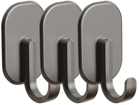 Magnetic Hooks 30 LBS Magnetic Hooks, Heavy Duty Strong Neodymium Swivel Magnet Hook for Hanging, Magnets with Hook for Refrigerator, Grill, Locker
