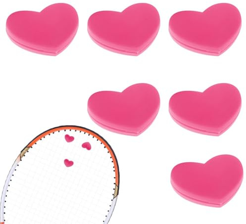 Ammortizzatori da tennis, ammortizzatore per racchette da tennis - Smorzatore di vibrazioni per corde da in silicone per da - da per ammortizzatori di vibrazioni per allena