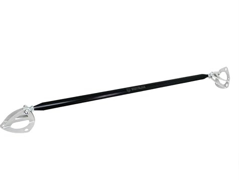 Whiteline Front Strut Tower Brace compatible with Mazda 3 BK/BL 1999-2014