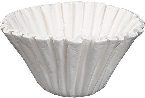 Bravilor Coffee Machine Filter Papers (200)