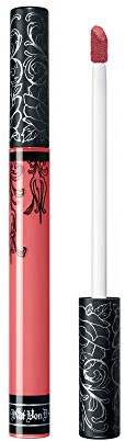 Kat Von D Everlasting Liquid Lipstick DOUBLE DARE - cocoa blush by Kat Von D