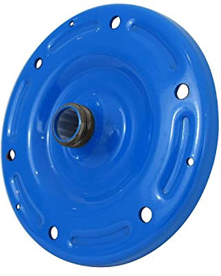 Contre Bride Acier D260mm Raccord 11/4 (33x42)