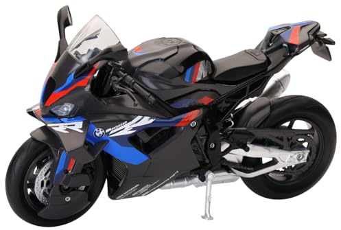 NewRay 1:12 Scale M1000RR Motorcycle