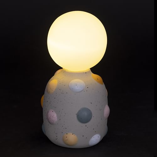 Villa d'Este Home Tivoli 1996 Gresh batteridriven led-klotlampa 18 cm bas prickar