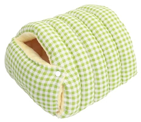 Cat Sleeping Bag and Bed, Warming Cuddly Bag for Sleeping Pets, Cosy Resting Place for Cats | For Use in Winter, Indoor Camping, Travel, Home, Bedroom, Living Room, Where
