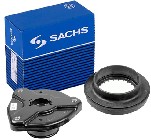 SACHS 802 445 Reparatursatz Federbeinstützlager für Mercedes-Benz C-Klasse T-Model (S204) 2007-2014 Links, Rechts, Vorderachse und Andere Fahrzeuge