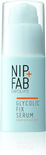 Nip+Fab Glycolic Fix Serum, 1er Pack (1 x 30 ml)