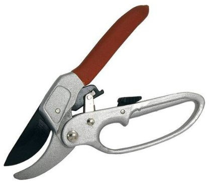 Deluxe Ratchet Pruner 200mm (8 Inch) 1 Pack/S