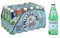 ( 24 Pack ) S. Pellegrino Natural Sparkling Mineral Water 50cl PET